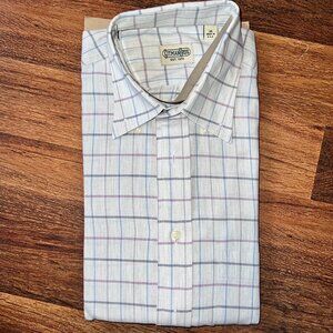 Gitman Bros Dress Shirt